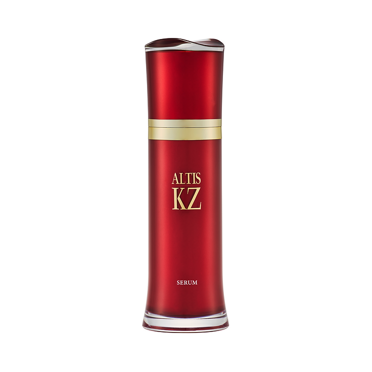 KZ セラム | SIBオンライン | ALTIS正規加盟店